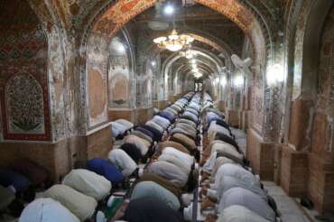 Chi sono i Sunniti e gli Sciiti: storia e differenze dei due principali rami dell’Islam