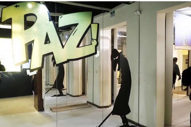 Chi era Andrea Pazienza, la storia della rockstar del fumetto italiano