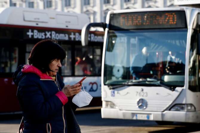 Sciopero del trasporto pubblico di venerdì 26 maggio: orari e fasce garantite nella giornata di mobilitazione