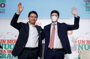 Commissione d’inchiesta sul Covid, perché può avere risvolti pericolosi