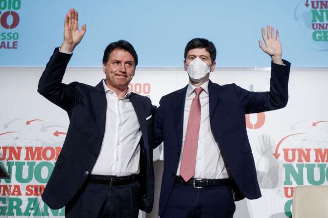 Commissione d’inchiesta sul Covid, perché può avere risvolti pericolosi