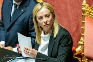 L’Anac bacchetta il governo Meloni su ponte sullo Stretto, codice appalti e Pnrr