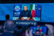 Il futuro di Berlusconi e Forza Italia secondo gli italiani: l’ultimo sondaggio politico di Swg