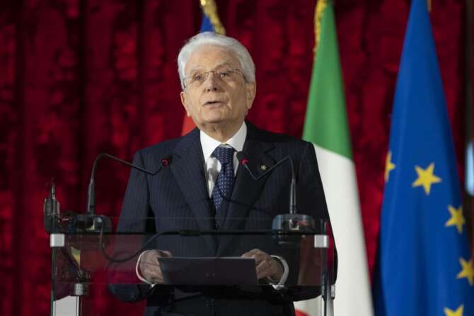 Separazione delle carriere, che gaffe di Mattarella sul giudice indipendente e imparziale