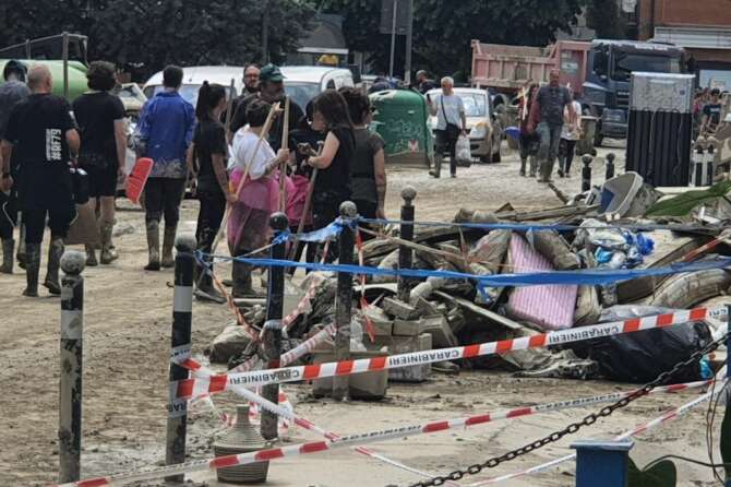 Alluvione in Emilia Romagna, trovato un altro corpo a Lugo: 15 le vittime