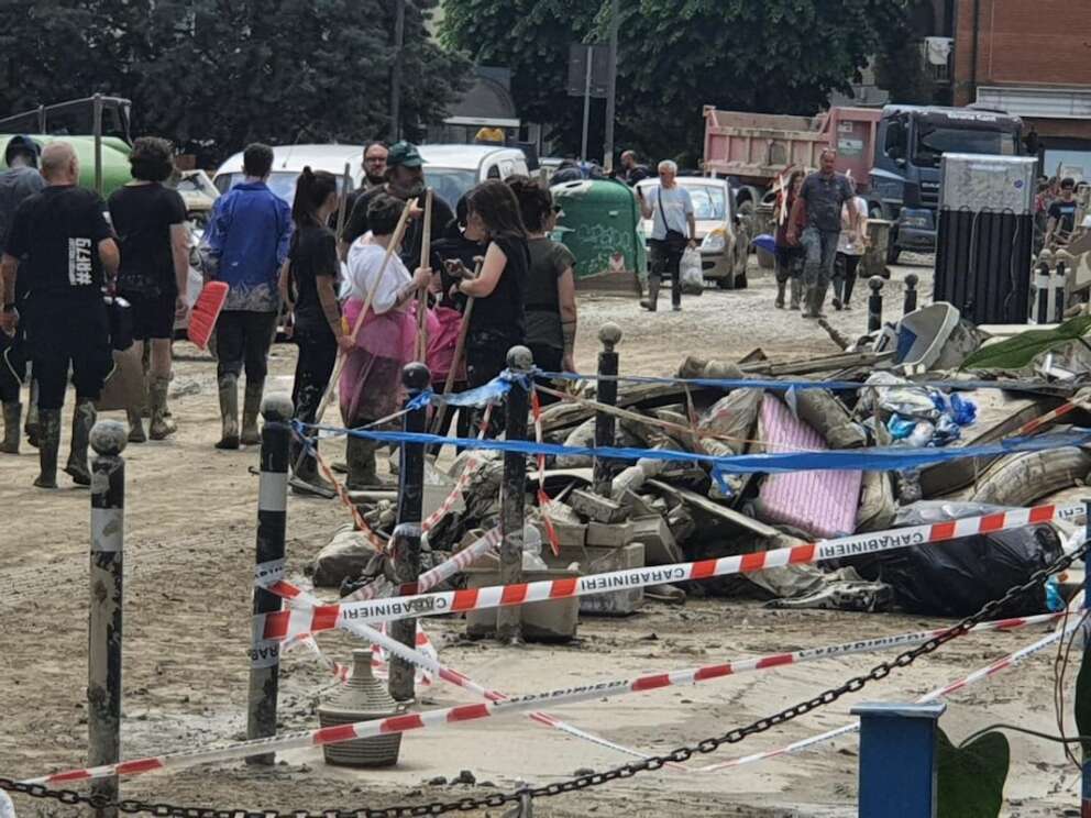 Alluvione in Emilia Romagna, trovato un altro corpo a Lugo: 15 le vittime