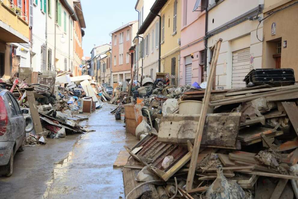 Alluvione in Emilia Romagna, giornata di lutto nazionale: l’Italia piange le 15 vittime