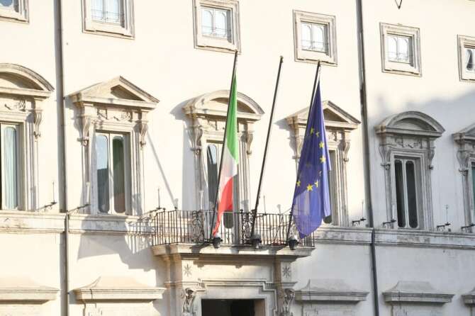 Cos’è lo Spoils System