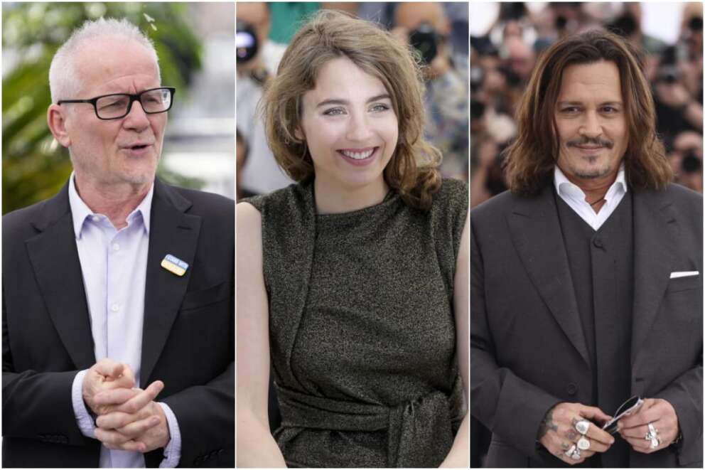 Al festival di Cannes riesplode il #MeToo: l’onda lunga dei diritti tra veleni e stilettate