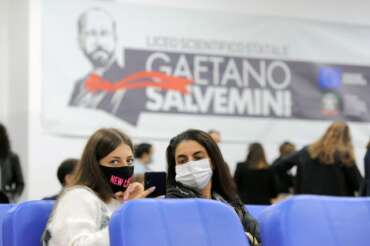 Perché Elly Schlein deve riscoprire Gaetano Salvemini: per una politica consapevole del limite e della tradizione