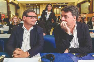 Il balletto del Terzo polo: cosa prevede l’accordo tra Renzi e Calenda