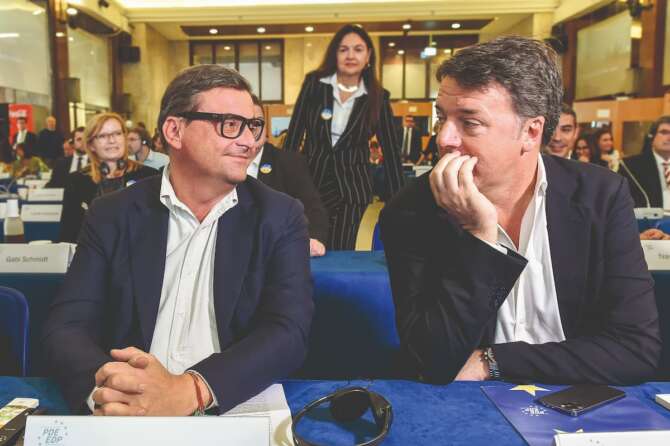 Il balletto del Terzo polo: cosa prevede l’accordo tra Renzi e Calenda