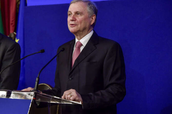 Visco boccia il governo su tasse e salario minimo: “Non c’è tempo da perdere”