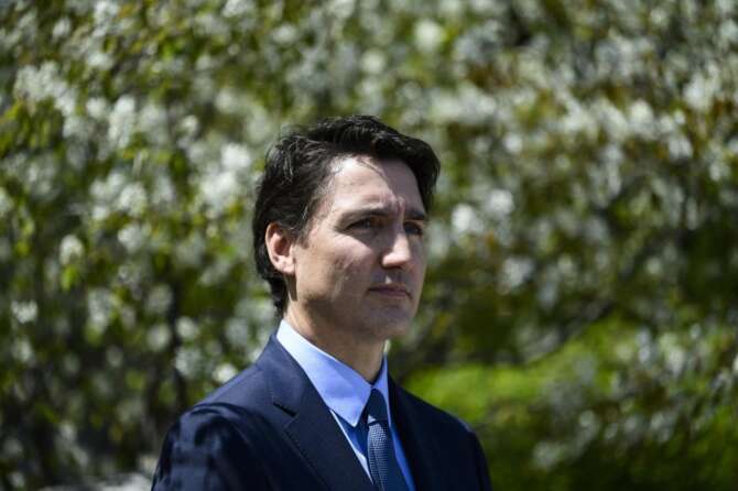 Chi è Justin Trudeau, il premier canadese liberale che la destra di casa nostra considera un estremista