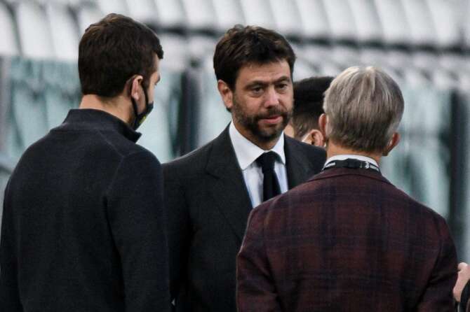 Juventus, patteggiamento “soft” per i bianconeri nel processo per la manovra stipendi: multa da 700mila euro, nessuna penalizzazione