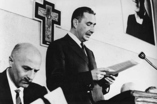 Chi era Aldo Moro, il mite profeta della democrazia incompiuta