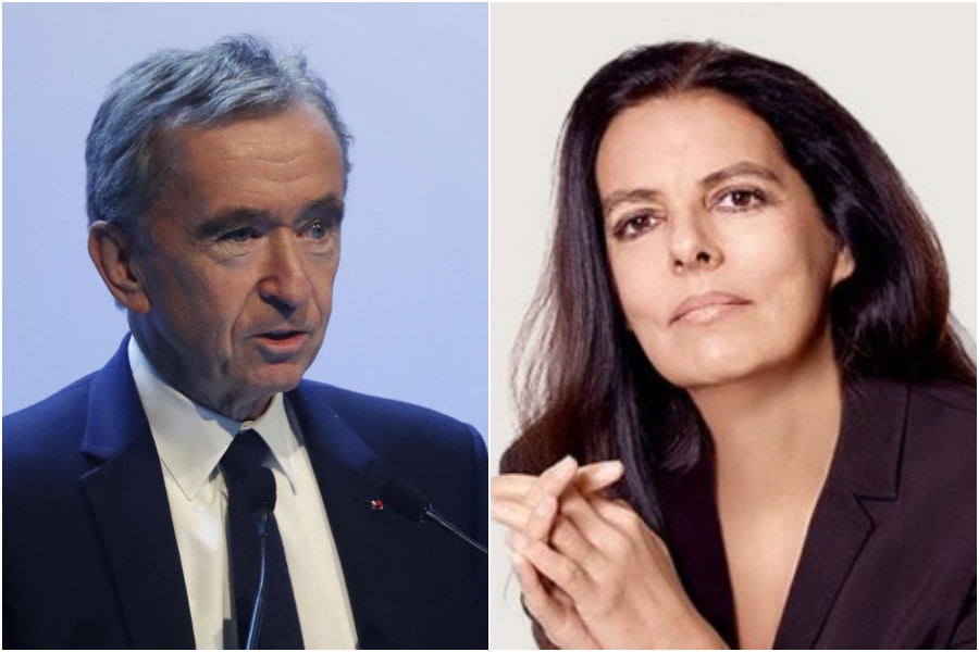 Chi sono gli uomini (e le donne) più ricchi del mondo: la classifica di Forbes premia i francesi Arnault e Bettencourt Meyers