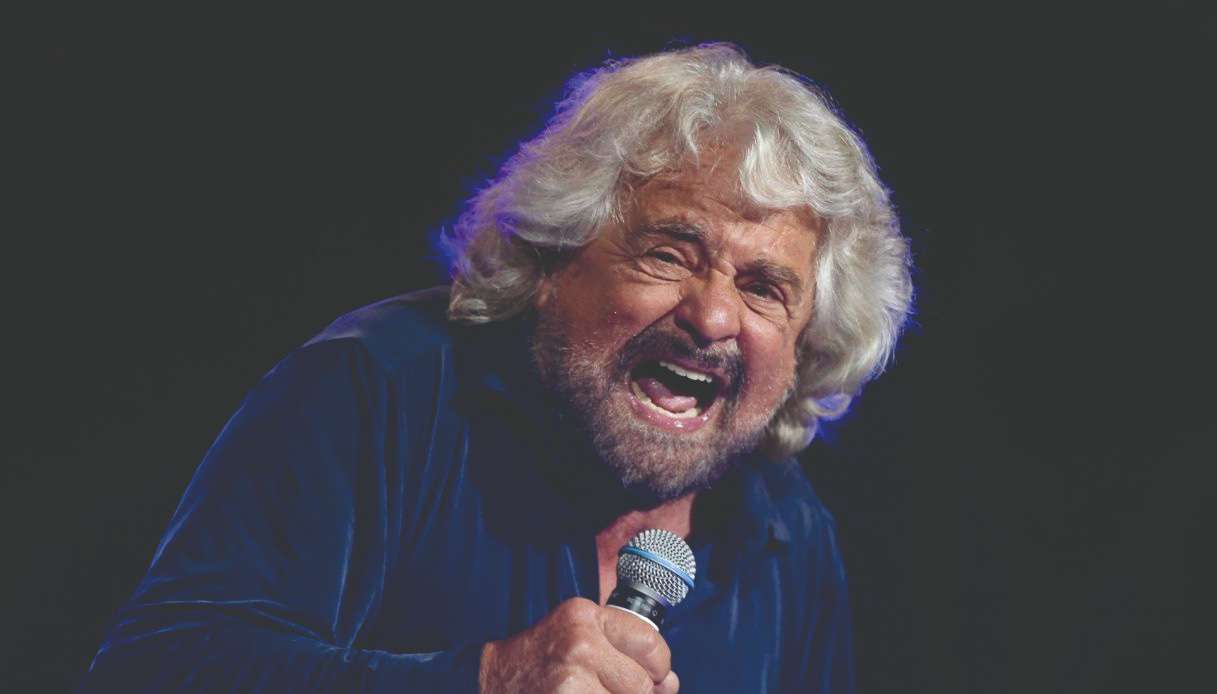 Cosa è il populismo, Grillo e Salvini descritti da Gramsci cento anni fa…