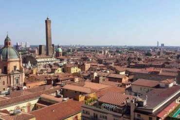 Le migliori città italiane nella classifica sulla “qualità della vita”: svetta Bologna, male il Mezzogiorno