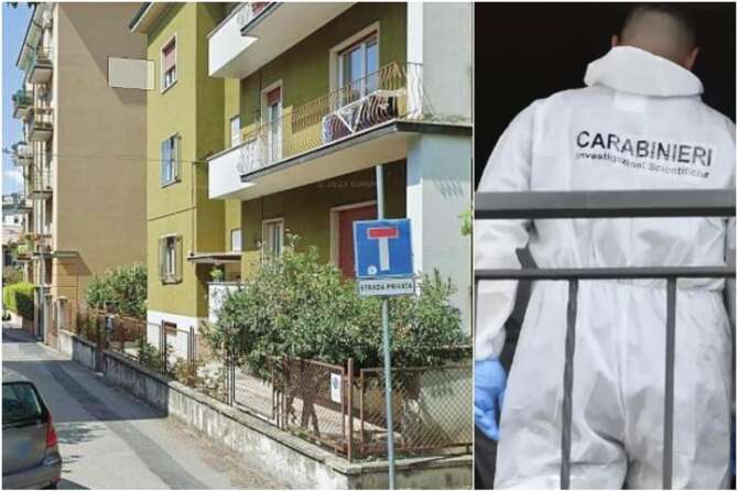 Trovata mummificata in casa, era morta da 5 anni: il figlio che incassava la sua pensione si presenta dai vigili