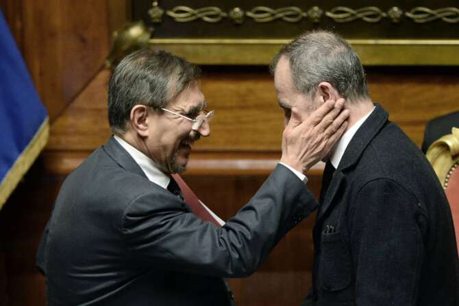 Autonomia, crisi di nervi tra FdI e Lega: Meloni per il sì alla riforma Calderoli ma solo dopo le Europee