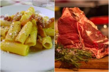 La classifica delle città del mondo in cui si mangia il miglior cibo locale: dominano le italiane, al top Firenze e Roma