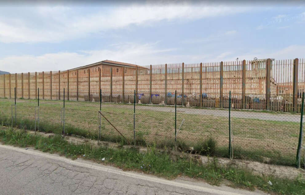 Detenuto punito, scoppia la rivolta ad Avellino: carcere circondato dagli agenti