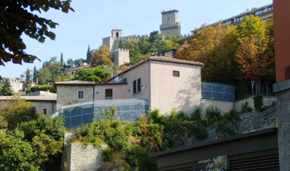 Fare a meno del carcere si può, succede a San Marino