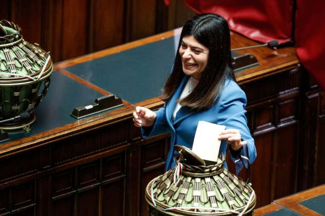 Colosimo e le polemiche sull’Antimafia, il vero problema è cosa ha fatto la commissione negli ultimi anni…