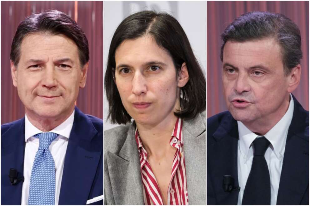 Ballottaggi ed Europee, la difficile partita di Schlein: unire il centrosinistra, ma i 5 Stelle seguono l’oracolo Travaglio