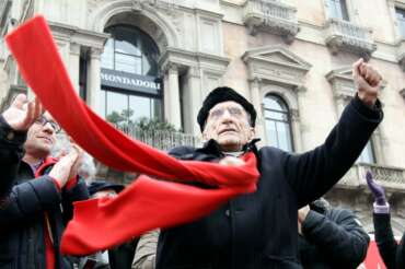 “Don Gallo appariva ovunque ci fosse da schierarsi, sempre dalla parte degli ultimi”, il ricordo del prete di strada di Claudio Calia