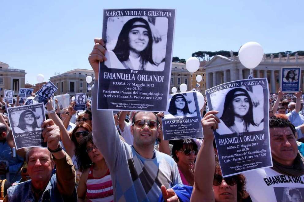Caso Emanuela Orlandi, l’inchiesta parlamentare si arena in Senato: Fratelli d’Italia guida il ‘partito del no’ alla commissione