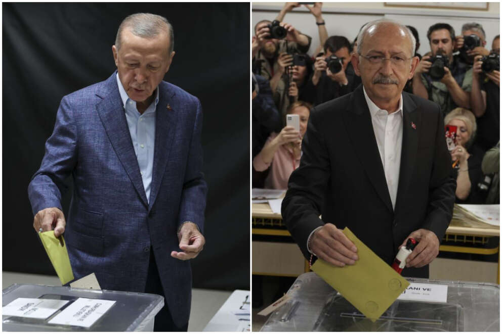Turchia al bivio: al ballottaggio la scelta tra sultanato e democrazia