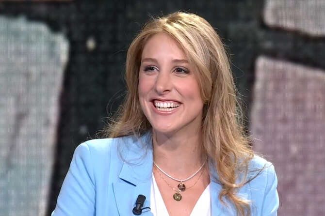 Foto da Che tempo che fa