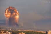 Mosca allarma l’Europa, le voci (false) sulla nube radioattiva sul continente: “Distrutte armi ucraine all’uranio”