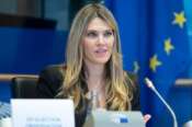 Eva Kaili è innocente, deve tornare al Parlamento Europeo