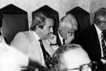 Chi era Giovanni Falcone, un gigante odiato da mafia e antimafia