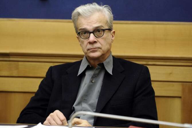 Intervista a Gaetano Azzariti: “Parlamento catatonico, serve una scossa”