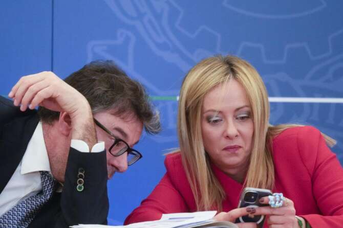 Bankitalia boccia la riforma fiscale di Meloni, flat tax smontata: “Irrealistica, aumenta diseguaglianze”