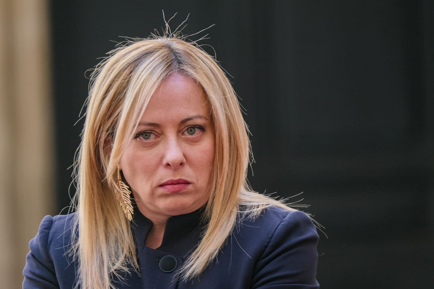 Tasse, diritti, migranti: la settimana nera di Meloni tra schiaffi all’estero e in “patria”