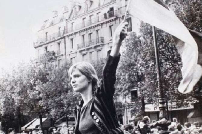 La storia del maggio francese, i dieci giorni del 1968 che portarono la Francia sull’orlo di una rivoluzione