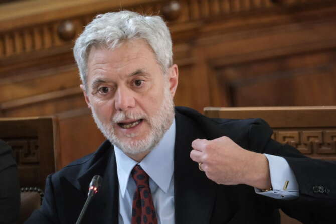 Abuso d’ufficio, le sirene “antimafiose” contro l’abolizione: il ricatto delle toghe ai partiti