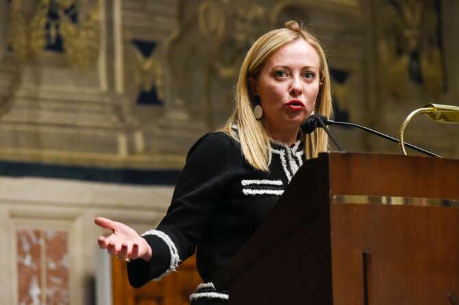 La destra si lagna dell’egemonia culturale della sinistra, ma dove sono i loro Calvino?