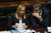 “Iniqua e senza coperture”, Bankitalia boccia la riforma fiscale di Meloni
