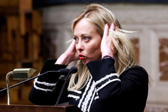 Il filotto mancato di Giorgia Meloni: perde a Brescia e anche la scommessa di prendersi Ancona al primo turno