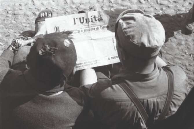 Il Pci e l’Unità, due facce di un’unica grande storia: non può essere resuscitata ma ha tanto da insegnare