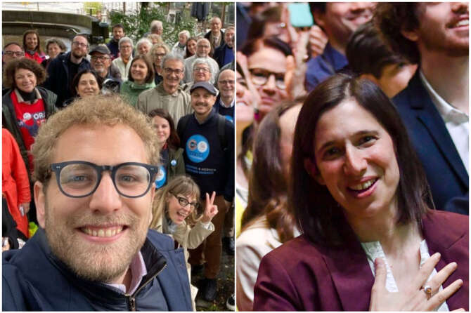 Al ballottaggio senza Schlein: la corsa senza big dem di Possamai a sindaco di Vicenza