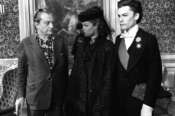 Helmut Berger, addio alla “luce” di Visconti: bello, corrotto e conteso
