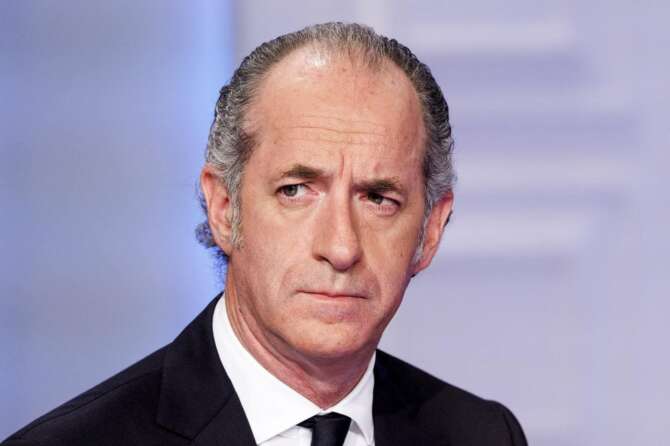 La secessione “graduale” dei ricchi, la parola magica di Zaia: i veneti se ne andranno piano piano…