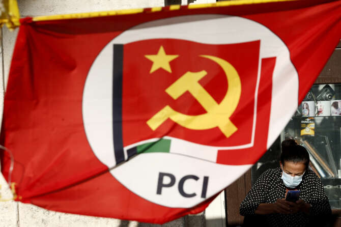 Il Pci era garantista, come si è diffuso il culto delle procure